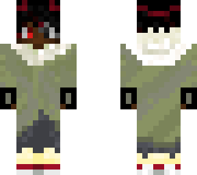 long coat