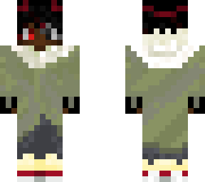 long coat