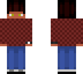 lumber boy