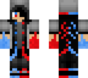 mix flame gamer