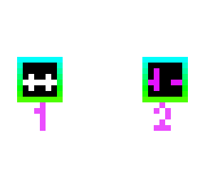monthly pfp vote thing!