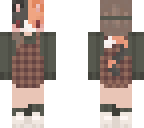 my skin