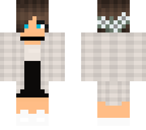 my updated skin