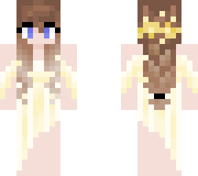 not my dress updated