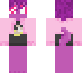 official tuhbanbuv skin