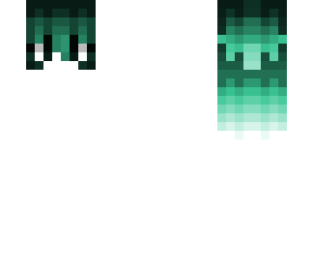 ombre shading practice pt.1