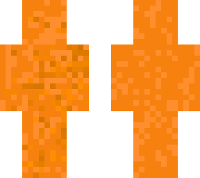orange man
