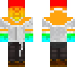 orange seer