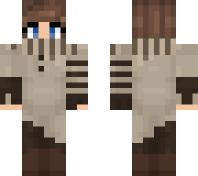 paige desert wanderer