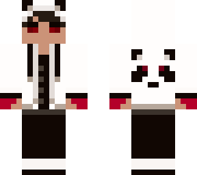 pandasolo wip