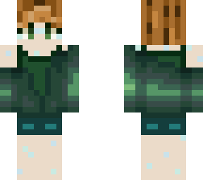 personal skin