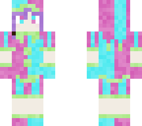 pomni pink