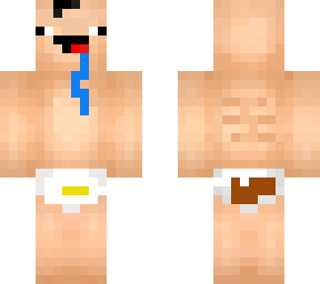 poopie noob
