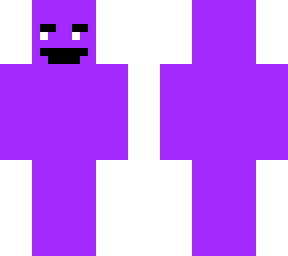 purple guy