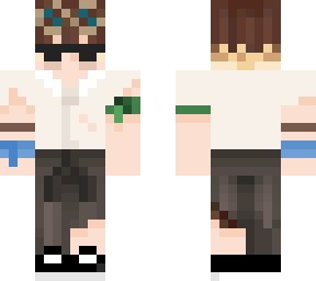 q!tubbo purgatory (sunglasses)