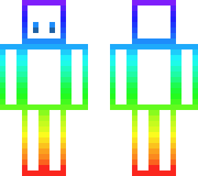 rainbow