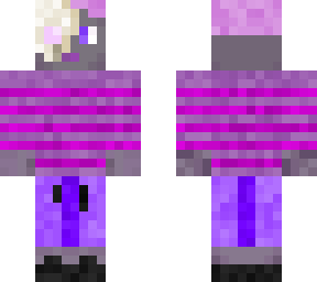 raphaelthetrendy (blighted edition)