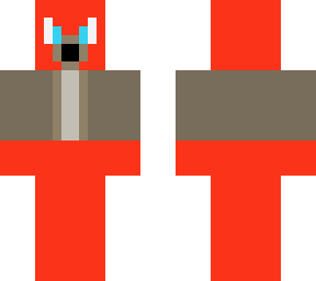 red axem ranger smrpg