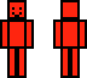 red-black block