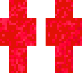 red dood