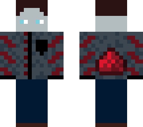 redstonemech