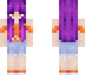 remake of a old skin
