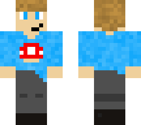 ridddoesstuff default