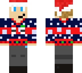 ridddoesstuff holiday 2023