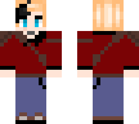 roger without blindfold (killian_rp)