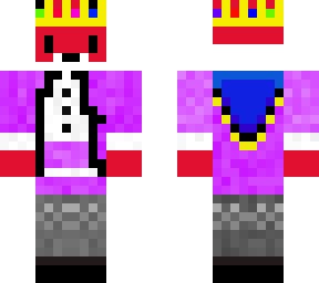 royalfoxs