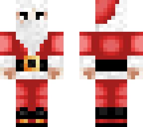 santa claus