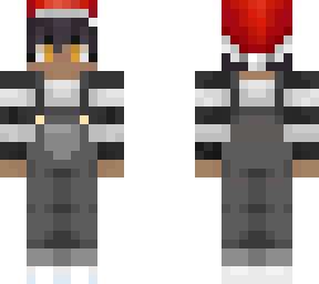 santa milo