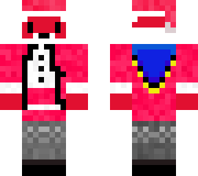 santafoxs