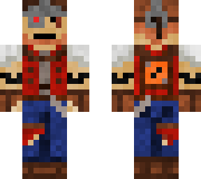 scouter