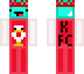 skeppy kfc