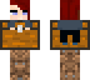skin