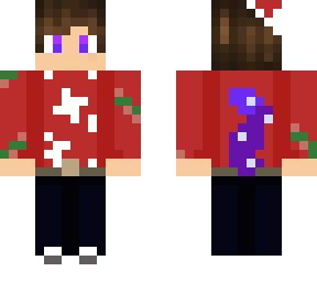 skin for comise
