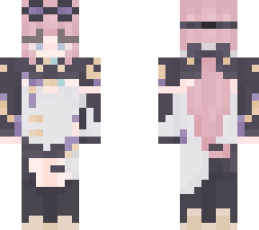 skin for frin