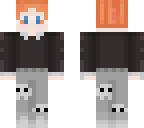 stanly skull
