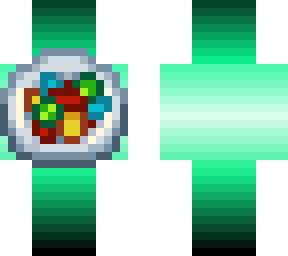 stardew valley vegetable medley -shaded-
