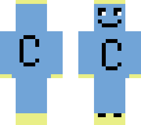 sus craftee