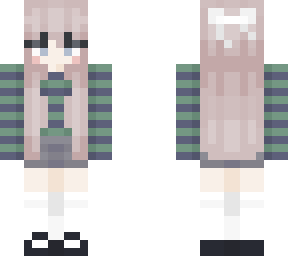 sweater weather