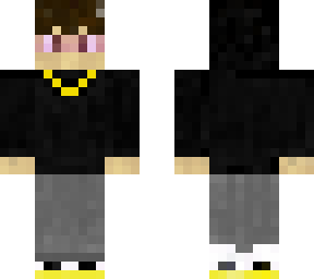 test for my boy