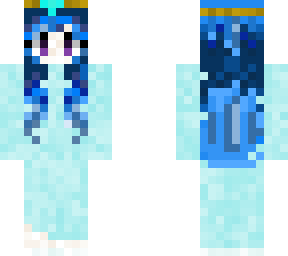 the iceprincess