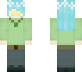 the layers of minecraft, bedrock to the sky. (v2.0)