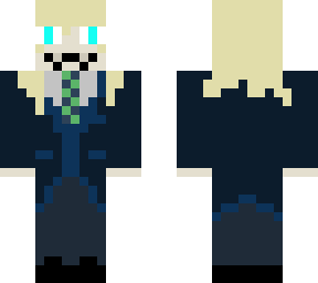 the rat man