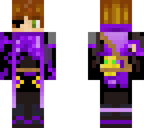 upgraded cyabgmer