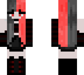 vampire girl