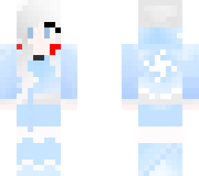 weiss schnee