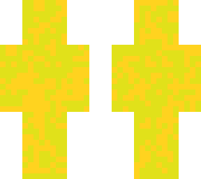 yellow man